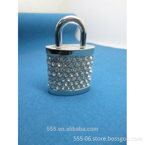 2016 New design fashion small luxury usb flash drive gift box